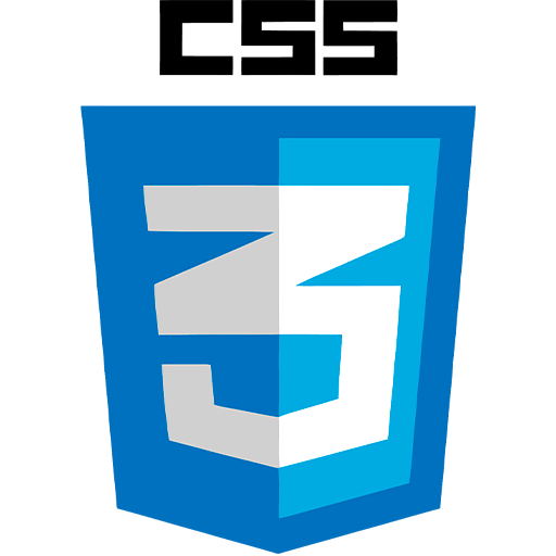CSS logo