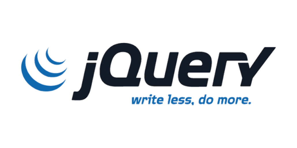 jQuery logo